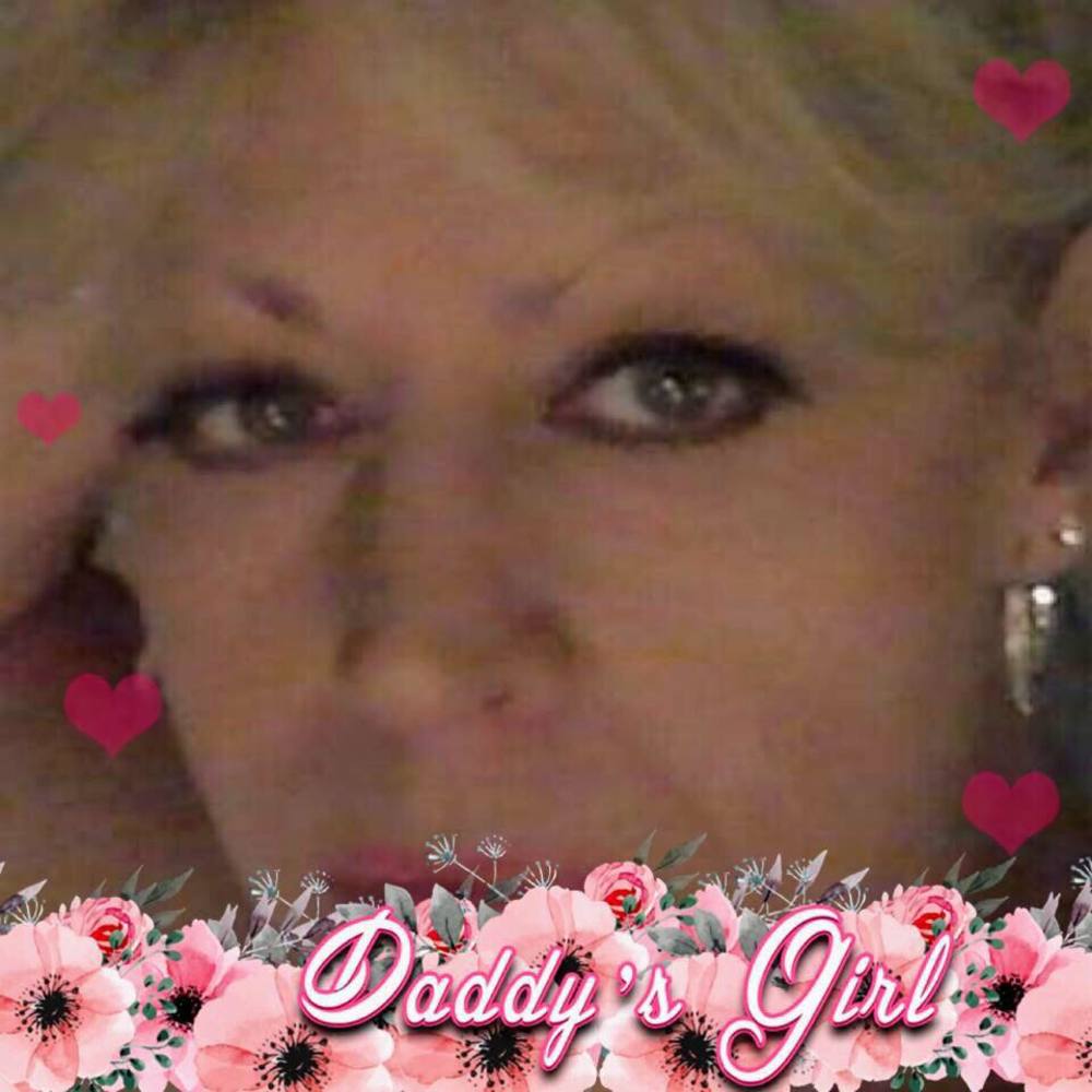 Meet your Posher, Terri